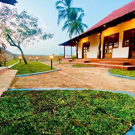 Blue Heron Resorts Гуруваюр Экстерьер фото