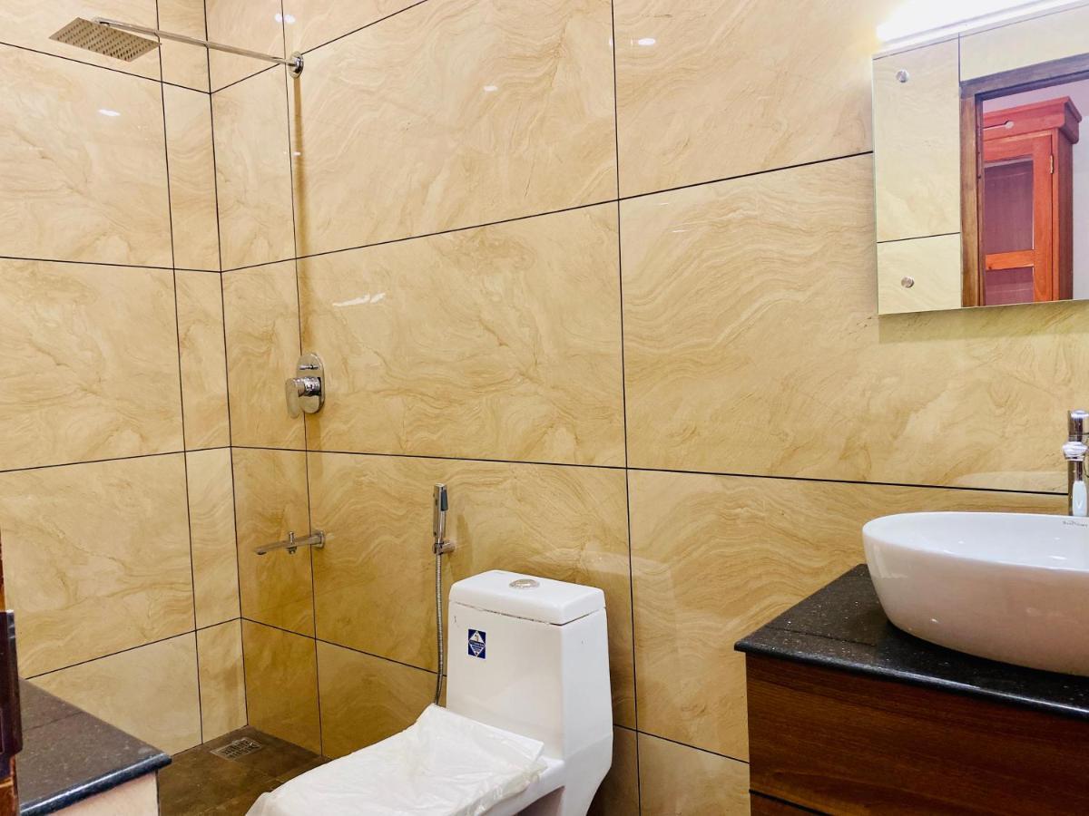 Blue Heron Resorts Гуруваюр Экстерьер фото